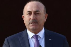 &Ccedil;avuşoğlu'dan AKPM'nin T&uuml;rkiye kararına tepki