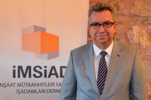 "Bursa'nın marka fuarlara ihtiyacı var"