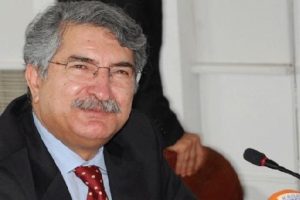 CHP'li Sağlar: MHP'li bakanlar g&ouml;r&uuml;rsek şaşırmayalım