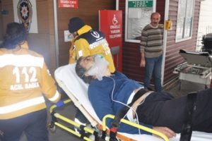 Bursa'da k&ouml;m&uuml;rden zehirlenen kadın 70 g&uuml;n sonra hayatını kaybetti