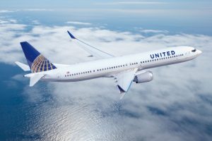United Airlines'ta bu kez de tavşan krizi yaşanıyor