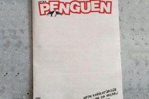 Penguen'den a&ccedil;ıklama geldi: Kapanma nedeni...