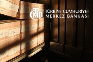 TL Merkez Bankası ile g&uuml;&ccedil;leniyor