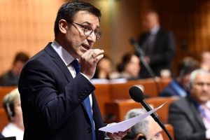 AK Parti ve MHP'li &uuml;yelerden AKPM kararı
