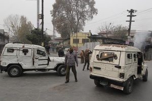 Hindistan'da M&uuml;sl&uuml;manlara karşı s&ouml;zde ordu kuruldu