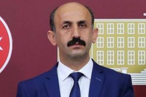 HDP'li vekil i&ccedil;in tahliye kararı