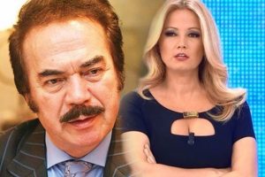 Orhan Gencebay ile M&uuml;ge Anlı kayıp kızı arayacaklar