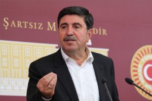 HDP'li Tan: "Kimse, 'PKK yanlış yaptı' diyemiyor"