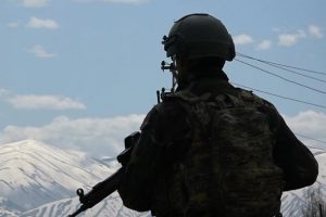 Hakkari'de 2 g&uuml;nde 19 ter&ouml;rist etkisiz hale getirildi