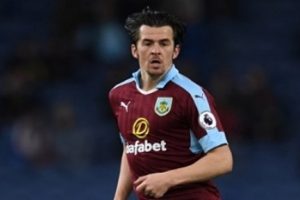 Joey Barton'a 18 ay futboldan men cezası