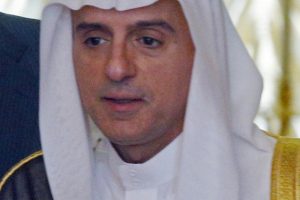 "Esed gitsin, İran karıştırmayı bıraksın"
