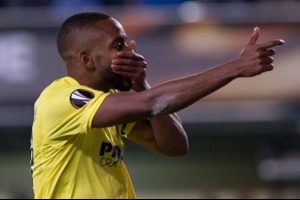 Cedric Bakambu i&ccedil;in Galatasaray iddiası