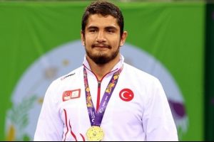 Taha Akg&uuml;l'&uuml;n ismini verdiler