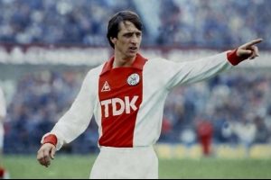 Amsterdam Arena'nın adı değişti