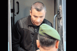 Zonguldak'ta cinsel istismar sanığına 41 yıl hapis talebi