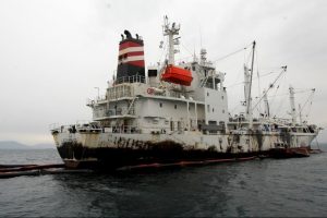 Yakıt sızıntısı i&ccedil;in korkutan bilirkişi raporu