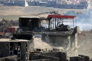 Rusya'dan TSK operasyonlarına ilişkin a&ccedil;ıklama