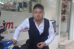 Minik Muhammet Emre'nin d&ouml;v&uuml;lerek &ouml;ld&uuml;ğ&uuml; ortaya &ccedil;ıktı