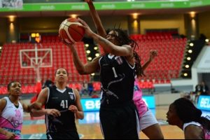 Beşiktaş, Yakın&nbsp;Doğu &Uuml;niversitesi'nin rakibi oldu