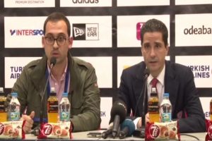 "H&uuml;cumda k&ouml;t&uuml; oynadığımız i&ccedil;in yenildik"