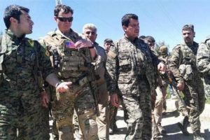 ABD'den o fotoğraf hakkında a&ccedil;ıklama