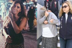 300 bin dolarlık &ccedil;antayı &ccedil;alanlar ailece sabıkalı