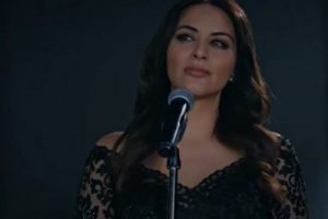 Eşkıya D&uuml;nyaya H&uuml;k&uuml;mdar Olmaz'da Zara r&uuml;zgarı!
