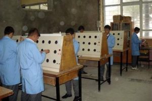 Bu mesleği tercih edene iş garanti