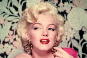 Marilyn Monroe'nun evi satışa &ccedil;ıkarıldı