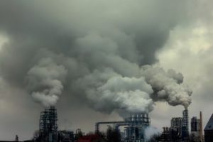 Bursa'daki hava kirliliğindeki detaylar!
