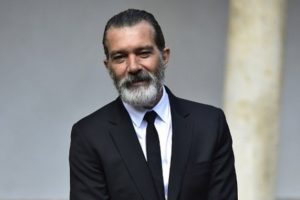 Antonio Banderas'tan Donald Trump eleştirisi