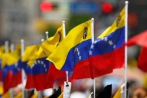 Venezuela'dan ayrılık kararı