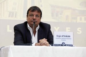 Ergin Ataman: Fenerbah&ccedil;e'yi kıskanıyorum