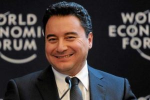 Yeni kabinede Ali Babacan iddiası