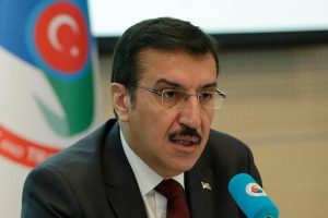 T&uuml;fenkci: Biz emin adımlarla yolumuza devam edeceğiz