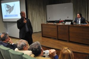 BSMMMO'dan 'Yerel Finansal Raporlama' semineri