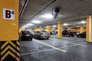 AVM otoparklarıyla ilgili Bakanlık harekete ge&ccedil;ti!