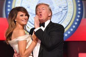 Melania Trump hakkında duyulmamış iddialar