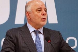 Irak Başbakanı İbadi'den Kerk&uuml;k a&ccedil;ıklaması