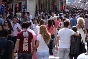 T&uuml;rkiye'de en fazla &ouml;l&uuml;m dolaşım sistemi hastalıklarından