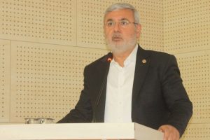 Ak Partili vekil: Erdoğan'a Nobel Barış &Ouml;d&uuml;l&uuml; verilmeli