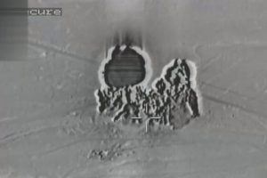 YPG S&ouml;zc&uuml;s&uuml;: Komuta merkezimiz bombalandı