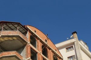İnşaat iş&ccedil;isi parasını alamadığı iddiasıyla intihara kalkıştı