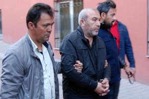 Kayseri'de otomobilde işlenen cinayete 2 tutuklama