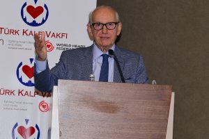 Şenes Erzik'ten "Servet Yardımcı" yorumu