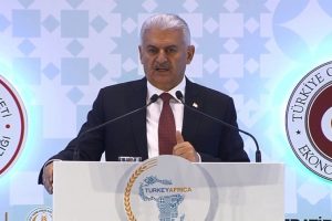 T&uuml;m d&uuml;nyayı uyardı: FET&Ouml; k&uuml;resel bir ter&ouml;r &ouml;rg&uuml;t&uuml;d&uuml;r