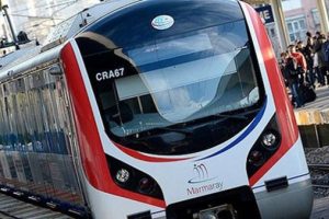 Otel projesine 4 yıl sonra onay! Altından Marmaray ge&ccedil;iyor