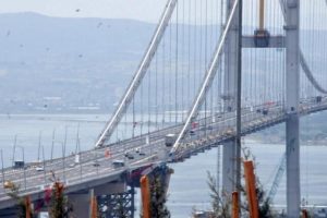 Ulaştırma Bakanı: 'O parayı &ouml;deyeceğiz, işin ruhunda bu var'