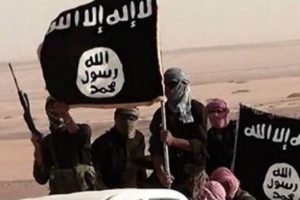 DAEŞ'teki yabancı savaş&ccedil;ılar ka&ccedil;ıyor