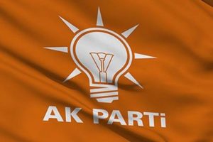 Ak Parti'de kongre tarihi belli oldu